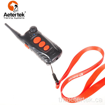 Aetertek At-918C ส่งสัญญาณการฝึกสุนัข Add-on